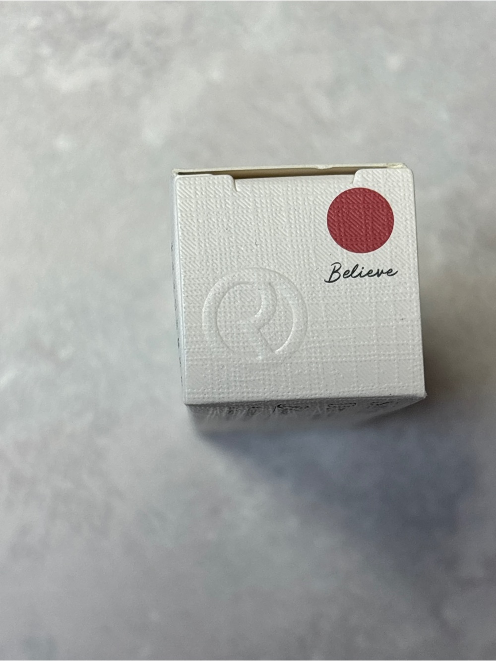 Rare Beauty Soft Pinch Dewy Liquid Blush: Believe (True Mauve), 7.5ml, NIB - Picture 3 of 6